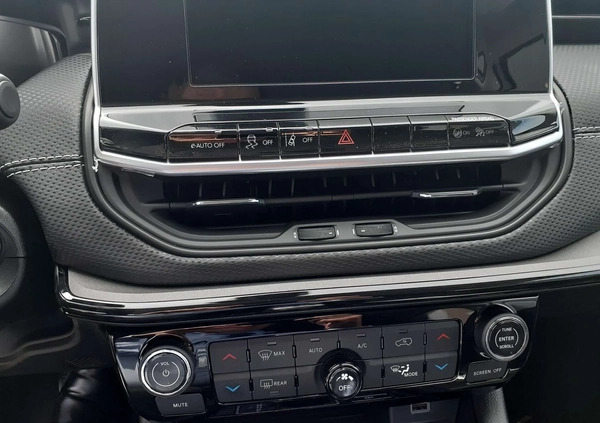 Jeep Compass cena 149900 przebieg: 1, rok produkcji 2023 z Drobin małe 326